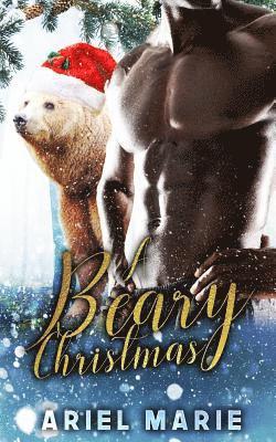 Ariel Marie - A Beary Christmas, Häftad. Tillgänglighet: Lägg i varukorg