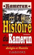Histoire du Kamerun de 1884  1916: le protectorat allemand