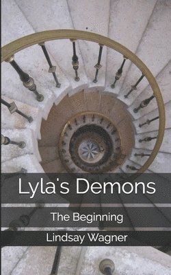 Lindsay Wagner - Lyla's Demons, Häftad. Tillgänglighet: Lägg i varukorg