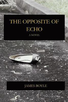 James Boyle - The Opposite of Echo, Häftad. Tillgänglighet: Lägg i varukorg