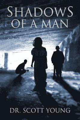 Scott Young - Shadows of a Man, Häftad. Tillgänglighet: Lägg i varukorg