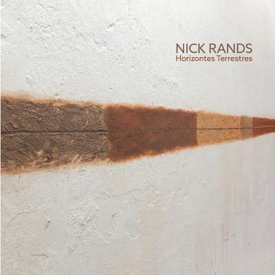 Nick Rands - Horizontes Terrestres, Häftad