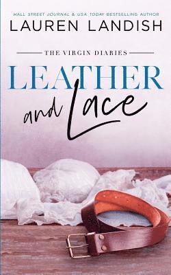 Lauren Landish - Leather and Lace, Häftad. Tillgänglighet: Lägg i varukorg