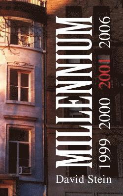 David Stein - Millennium - 1999 2000 2001 2006, Häftad. Tillgänglighet: Lägg i varukorg