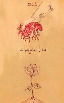 Roberto Rodriguez - ...the mistakes of her, Häftad