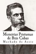 Memrias Pstumas de Brs Cubas
