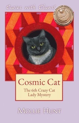 Mollie Hunt - Cosmic Cat, Häftad. Tillgänglighet: Lägg i varukorg