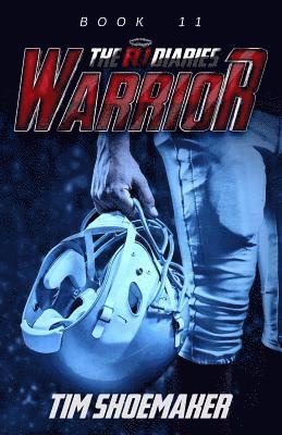 Tim Shoemaker - The Warrior, Häftad. Tillgänglighet: Lägg i varukorg