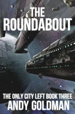 Andy Goldman - Roundabout, Häftad. Tillgänglighet: Lägg i varukorg