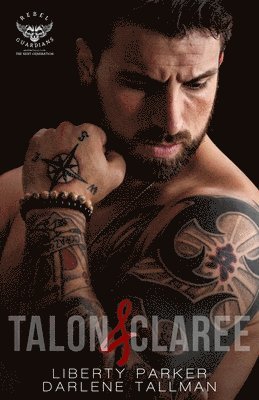 Darlene Tallman, Tracie Douglas - Talon & Claree, Häftad