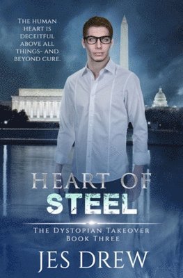 Jes Drew - Heart of Steel, Häftad. Tillgänglighet: Lägg i varukorg