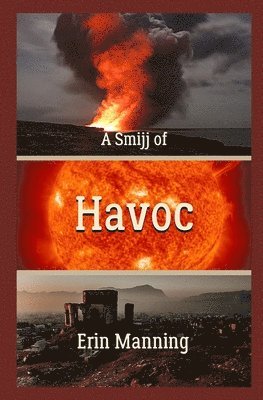 Erin Manning - A Smijj of Havoc, Häftad