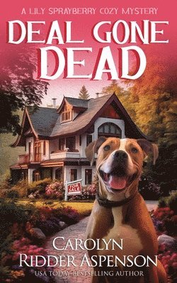 Carolyn Ridder Aspenson - Deal Gone Dead, Häftad. Tillgänglighet: Lägg i varukorg