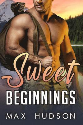 Max Hudson - Sweet Beginnings, Häftad. Tillgänglighet: Lägg i varukorg