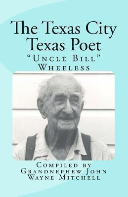 Greg Pierce - The Texas City Poet, Häftad