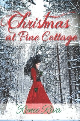 Renee Riva - Christmas at Pine Cottage: A Feel Good Christmas Romance, Häftad. Tillgänglighet: Lägg i varukorg