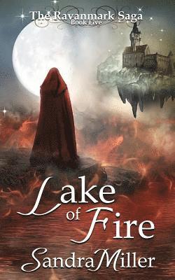 Sandra Miller - Lake of Fire, Häftad. Tillgänglighet: Lägg i varukorg