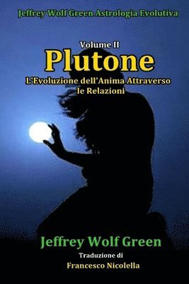 Jeffrey Wolf Green - Plutone Volume II, Häftad. Tillgänglighet: Lägg i varukorg