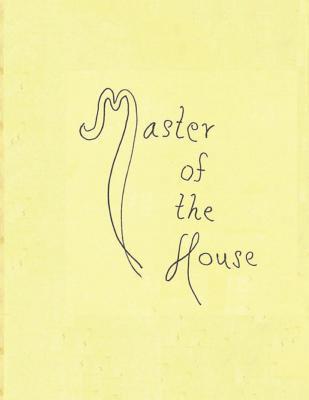 David Adams - Master of the House, Häftad. Tillgänglighet: Lägg i varukorg