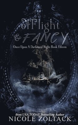 Nicole Zoltack - Of Flight and Fancy, Häftad. Tillgänglighet: Lägg i varukorg
