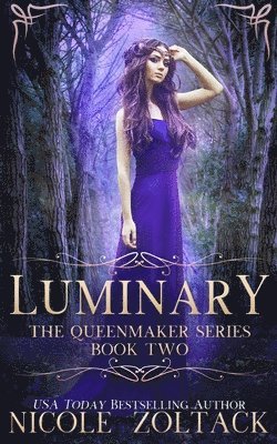 Nicole Zoltack - Luminary, Häftad. Tillgänglighet: Lägg i varukorg