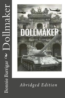 Bonnie Barrigar - Dollmaker: Abridged Edition, Häftad. Tillgänglighet: Lägg i varukorg
