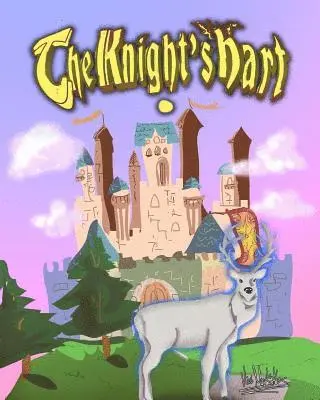 Vivi Markatos - The Knight's Hart: A story of a young boy seeking his destiny., Häftad. Tillgänglighet: Lägg i varukorg