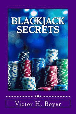 Victor H Royer - Blackjack Secrets, Häftad. Tillgänglighet: Lägg i varukorg