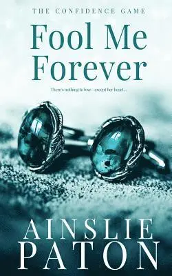 Ainslie Paton - Fool Me Forever, Häftad. Tillgänglighet: Lägg i varukorg