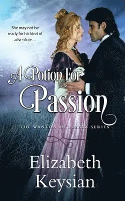 Elizabeth Keysian - A Potion for Passion, Häftad. Tillgänglighet: Lägg i varukorg