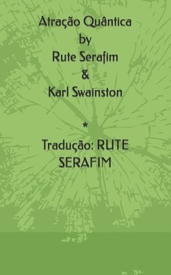 Karl Swainston, Rute Serafim - Atração Quântica, Häftad. Tillgänglighet: Lägg i varukorg