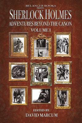 Mike Hogan - Sherlock Holmes: Adventures Beyond the Canon, Häftad. Tillgänglighet: Lägg i varukorg