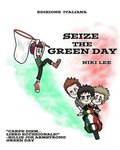 Seize the Green Day: Edizione Italiana