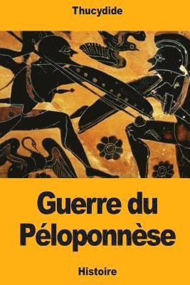 Thucydide - Guerre du Péloponnèse, Häftad. Tillgänglighet: Lägg i varukorg
