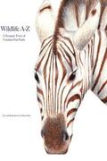 Wildlife A-Z: A Treasure-Trove of Creature Fun Facts