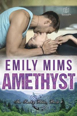 Emily Mims - Amethyst, Häftad. Tillgänglighet: Lägg i varukorg