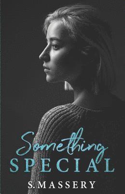 S. Massery - Something Special, Häftad. Tillgänglighet: Lägg i varukorg