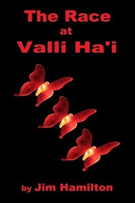 Jim Hamilton - Race at Valli Ha'i, Häftad. Tillgänglighet: Lägg i varukorg