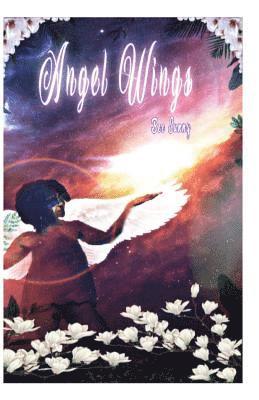 Ivis Raudales, Keith Green - Angel Wings: A Journey to Self Love, Häftad. Tillgänglighet: Lägg i varukorg