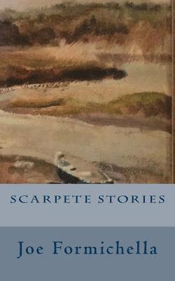 Joe Formichella - Scarpete Stories, Häftad. Tillgänglighet: Lägg i varukorg
