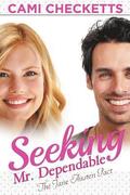 Seeking Mr. Dependable: The Jane Austen Pact