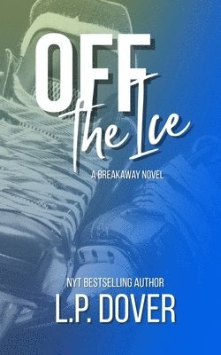 L P Dover - Off the Ice, Häftad. Tillgänglighet: Lägg i varukorg