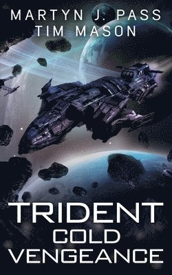 Tim Mason, Martyn J Pass - Trident, Häftad. Tillgänglighet: Lägg i varukorg
