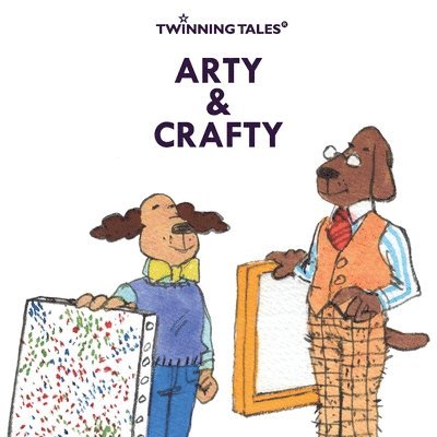 Shaggydoggs Publishing, Gavin Thomson - Twinning Tales, Häftad