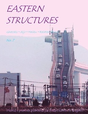 Eric Torgersen, Priscilla Lignori - Eastern Structures No. 7, Häftad