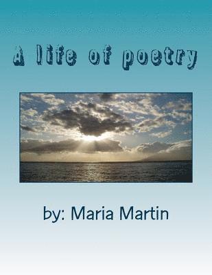 Maria Martin - The Poetry of Maria Martin, Häftad