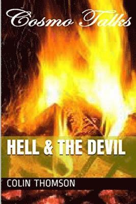 Susan Thomson, Cbm-Christian Book Editing - Hell & The Devil, Häftad