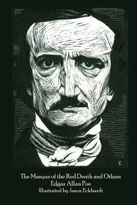 Edgar Allan Poe - The Masque of the Red Death and Others, Häftad. Tillgänglighet: Lägg i varukorg