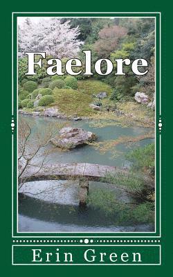 Erin Green - Faelore, Häftad