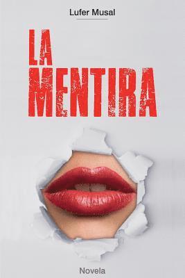 Carlos Munoz, Carlos Munoz - La Mentira, Häftad. Tillgänglighet: Lägg i varukorg